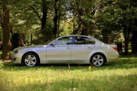 BMW 525 XI - 13000 лв. - 56457253 4