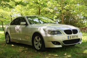 BMW 525 XI - 13000 лв. - 56457253 2