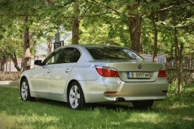 BMW 525 XI - 13000 лв. - 56457253 5