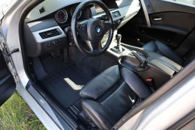 BMW 525 XI - 13000 лв. - 56457253 8