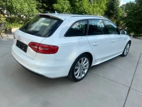 Обява за продажба на Audi A4 2.0TDI* S-line* Quattro* Distronic* Автоматик*  ~17 590 лв. - изображение 2