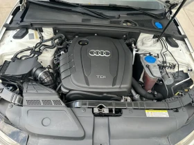 Audi A4 2.0TDI* S-line* QUATTRO* Distronic* *  | Mobile.bg    16