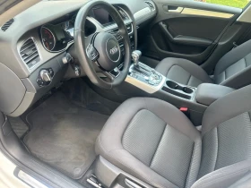 Обява за продажба на Audi A4 2.0TDI* S-line* Quattro* Distronic* Автоматик*  ~17 590 лв. - изображение 4