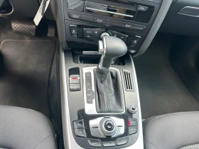 Обява за продажба на Audi A4 2.0TDI* S-line* Quattro* Distronic* Автоматик*  ~17 590 лв. - изображение 5