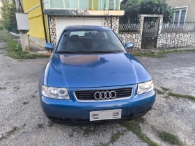 Audi A3 1.8  | Mobile.bg    8