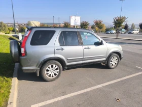 Honda Cr-v 2.2 ICTDI - 6999 лв. / 3578.53 € - 85901655 4