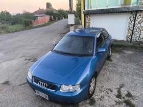 Audi A3 1.8  | Mobile.bg    3