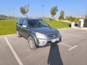 Honda Cr-v 2.2 ICTDI - 6999 лв. / 3578.53 € - 85901655 2