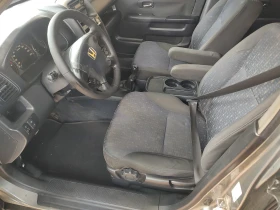 Honda Cr-v 2.2 ICTDI - 6999 лв. - 54969908 16