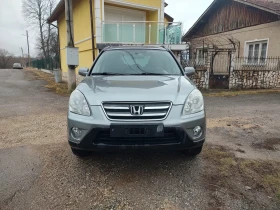 Honda Cr-v 2.2 ICTDI - 6999 лв. - 54969908 5