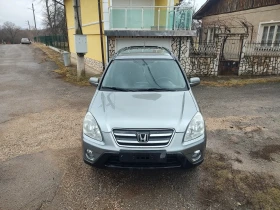 Honda Cr-v 2.2 ICTDI - 6999 лв. - 54969908 2