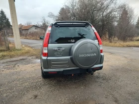 Honda Cr-v 2.2 ICTDI - 6999 лв. - 54969908 9