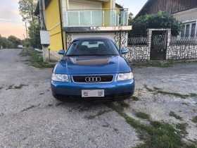 Audi A3 1.8  | Mobile.bg    6