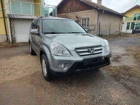 Honda Cr-v 2.2 ICTDI - 6999 лв. - 54969908 6