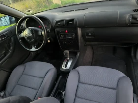 Audi A3 1.8  | Mobile.bg    4