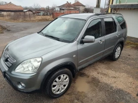 Honda Cr-v 2.2 ICTDI - 6999 лв. - 54969908 3