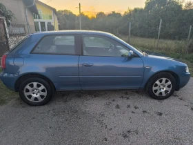 Audi A3 1.8  | Mobile.bg    10