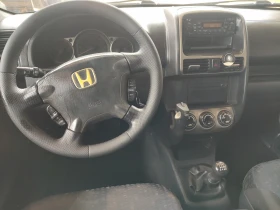 Honda Cr-v 2.2 ICTDI - 6999 лв. - 54969908 13
