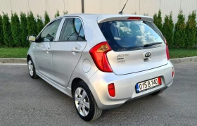 Обява за продажба на Kia Picanto 1.3 Автомат ~11 199 лв. - изображение 4