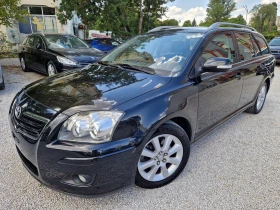 Toyota Avensis 2.0D4d/126к.с.