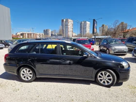 Toyota Avensis 2.0D4d/126к.с. | Auto.bg — изображение 4