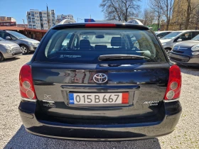 Toyota Avensis 2.0D4d/126к.с. | Auto.bg — изображение 6