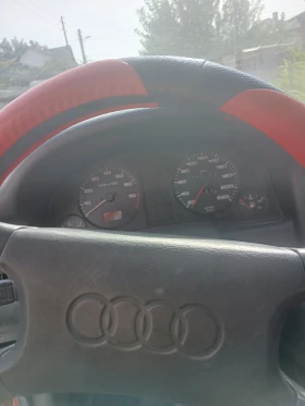 Обява за продажба на Audi 80 1.8i ~1 860 лв. - изображение 5