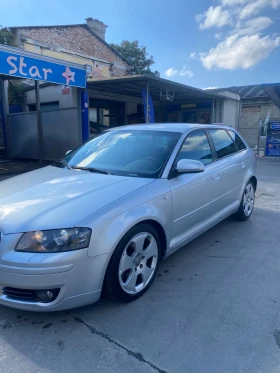 Audi A3 | Mobile.bg    3