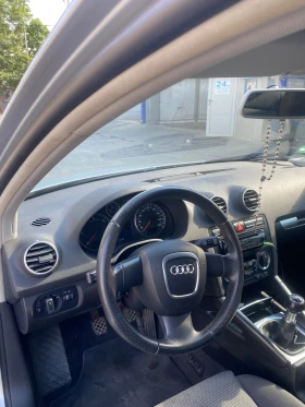 Audi A3 | Mobile.bg    6