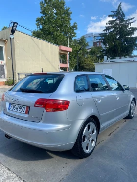 Audi A3 | Mobile.bg    5
