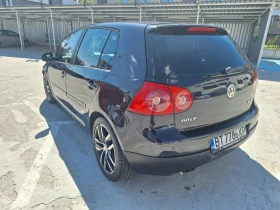 VW Golf 2.0 TDI - 4x4  | Mobile.bg    6