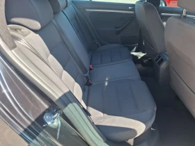 VW Golf 2.0 TDI - 4x4  | Mobile.bg    11