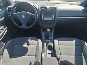 VW Golf 2.0 TDI - 4x4  | Mobile.bg    9