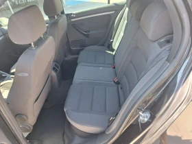 VW Golf 2.0 TDI - 4x4  | Mobile.bg    12