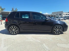 VW Golf 2.0 TDI - 4x4  | Mobile.bg    2