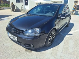 VW Golf 2.0 TDI - 4x4  | Mobile.bg    4