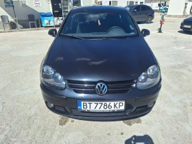 VW Golf 2.0 TDI - 4x4  | Mobile.bg    3