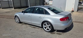 Audi A4 1.8Т - 10400 лв. - 18168721 7