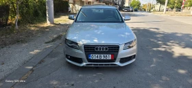 Audi A4 1.8Т - 10400 лв. - 18168721 10