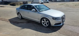 Audi A4 1.8Т - 10400 лв. - 18168721 3