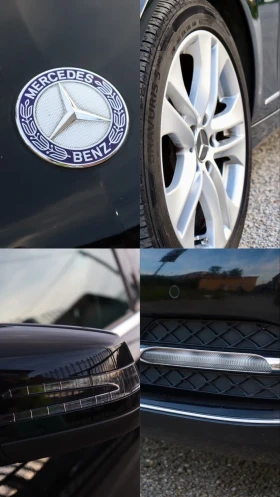 Mercedes-Benz C 220 CDI 170k.c. Germany | Mobile.bg    12