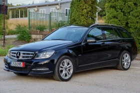     Mercedes-Benz C 220 CDI 170k.c. Germany