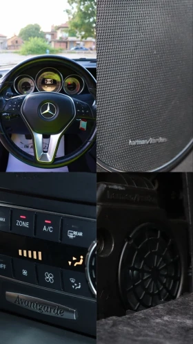 Mercedes-Benz C 220 CDI 170k.c. Germany | Mobile.bg    10