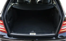 Mercedes-Benz C 220 CDI 170k.c. Germany | Mobile.bg    11