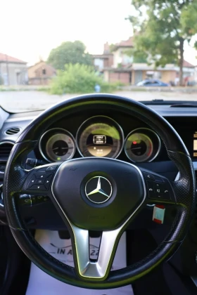Mercedes-Benz C 220 CDI 170k.c. Germany | Mobile.bg    8