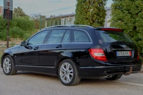 Mercedes-Benz C 220 CDI 170k.c. Germany | Mobile.bg    5