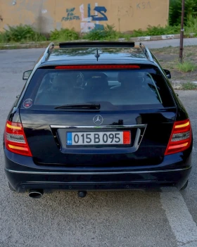 Mercedes-Benz C 220 CDI 170k.c. Germany | Mobile.bg    6