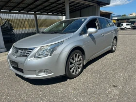 Toyota Avensis 2.0 - 12600 лв. - 56840215 2