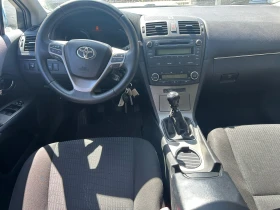 Toyota Avensis 2.0 - 12600 лв. - 56840215 5