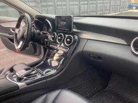 Mercedes-Benz C 300 4Matic-  | Mobile.bg    10